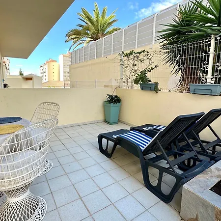 Apartment La Perla, Cristianos