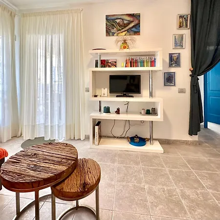 Apartment La Perla, Cristianos *