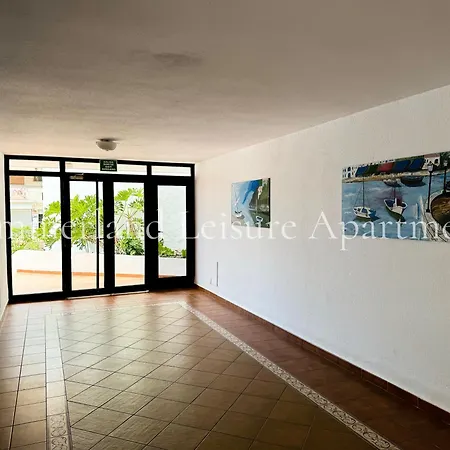 Apartment Summerland Leisure *