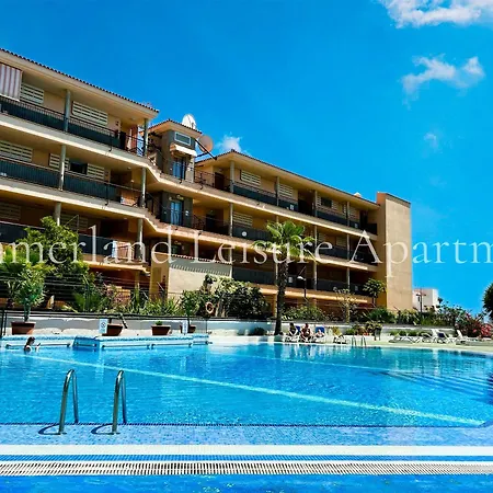 Apartment Summerland Leisure Los Cristianos (Tenerife)