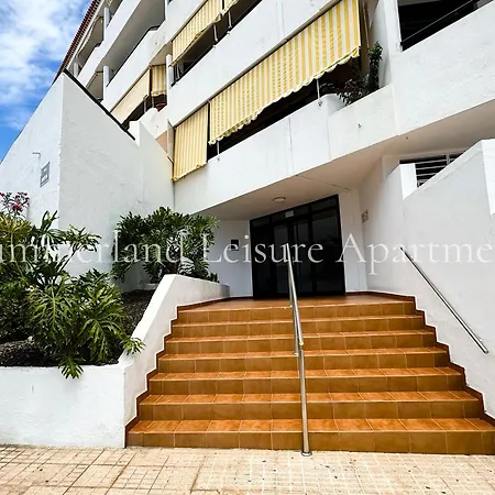Summerland Leisure * Los Cristianos (Tenerife)