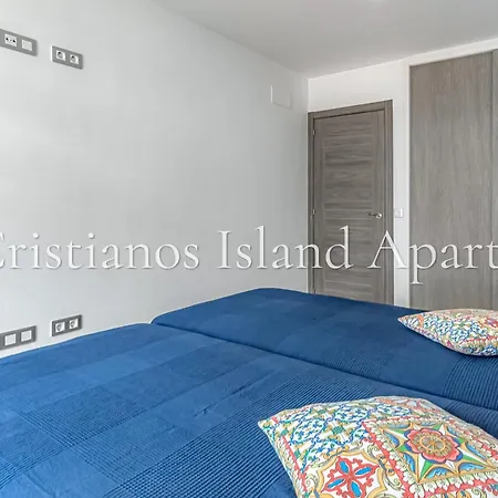 Apartment Cristianos Island