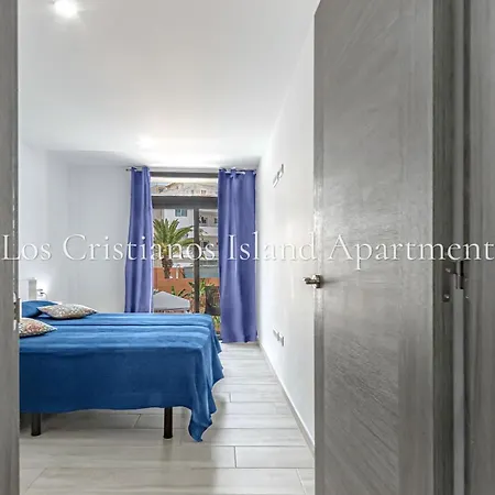 Cristianos Island Apartment Los Cristianos (Tenerife)