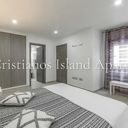 Cristianos Island Apartment Los Cristianos (Tenerife)