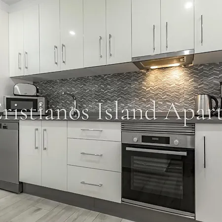 Apartment Cristianos Island Los Cristianos (Tenerife)