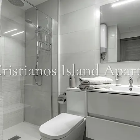 Apartment Cristianos Island Los Cristianos (Tenerife)