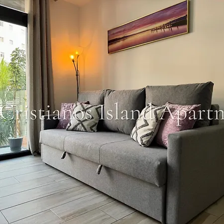 Cristianos Island Apartment