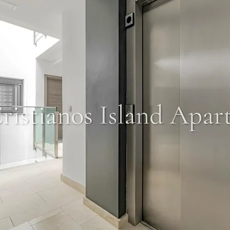 Apartment Cristianos Island Los Cristianos (Tenerife)