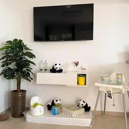 Apartamento Horizonte 22 Sea View Relax In Luxury