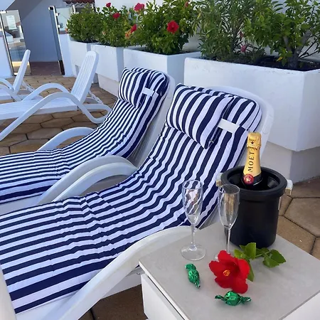 Apartment Horizonte 22 Sea View Relax In Luxury