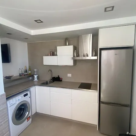 Apartment Horizonte 22 Sea View Relax In Luxury