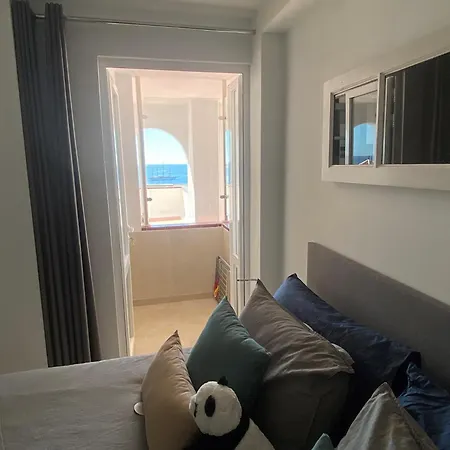 Apartment Horizonte 22 Sea View Relax In Luxury Los Cristianos (Tenerife)