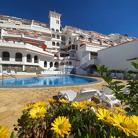 Horizonte 22 Sea View Relax In Luxury Apartment Los Cristianos (Tenerife)