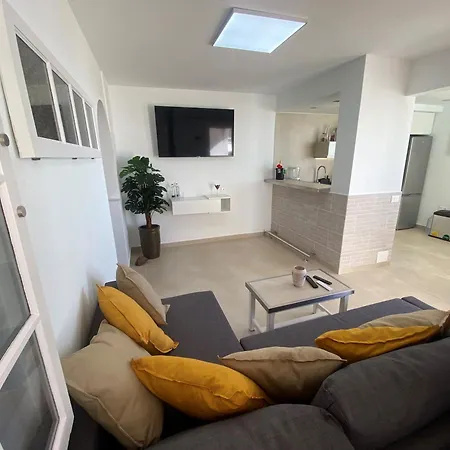 Apartment Horizonte 22 Sea View Relax In Luxury Los Cristianos (Tenerife)