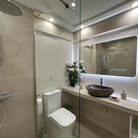 Horizonte 22 Sea View Relax In Luxury Apartment *