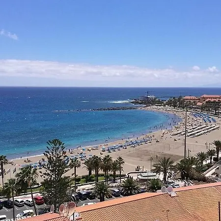 Apartment Horizonte 22 Sea View Relax In Luxury