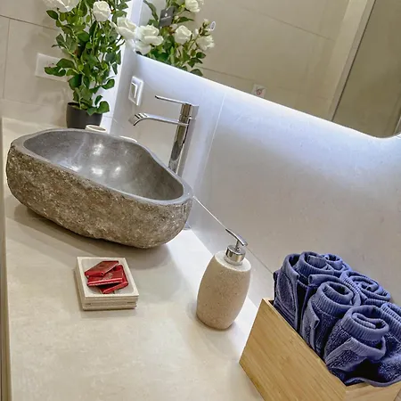 Apartment Horizonte 22 Sea View Relax In Luxury