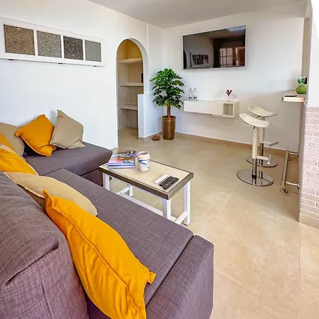 Horizonte 22 Sea View Relax In Luxury