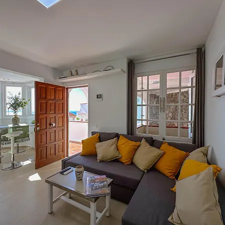 Apartment Horizonte 22 Sea View Relax In Luxury *