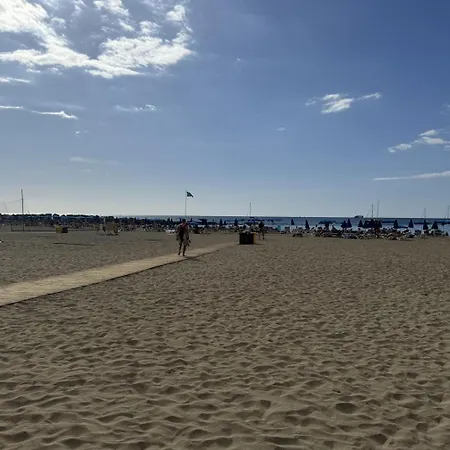 Heart Of Cristianos Modern Close To The Sea In Tenerife Apartment Los Cristianos (Tenerife)