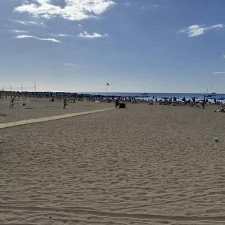 Apartment Heart Of Cristianos Modern Close To The Sea In Tenerife Los Cristianos (Tenerife)