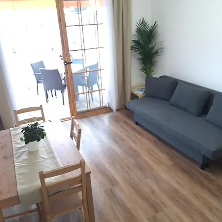 Ancora Home, Diamantes, Tenerife Apartamento *