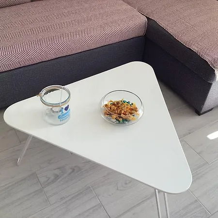 Estupendo Estudio En Castle Harbour Cristianos Apartment Los Cristianos (Tenerife)