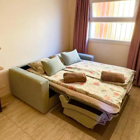 Apartment Ocean View Los Cristianos (Tenerife)