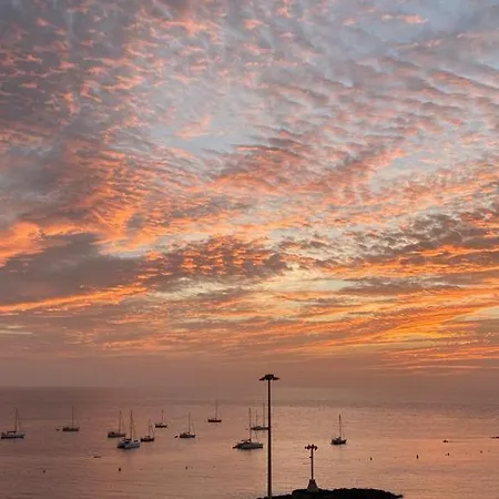 Ocean View * Los Cristianos (Tenerife)
