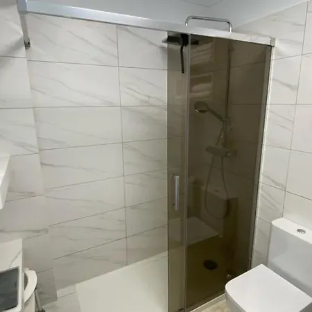 Ocean View Apartment
