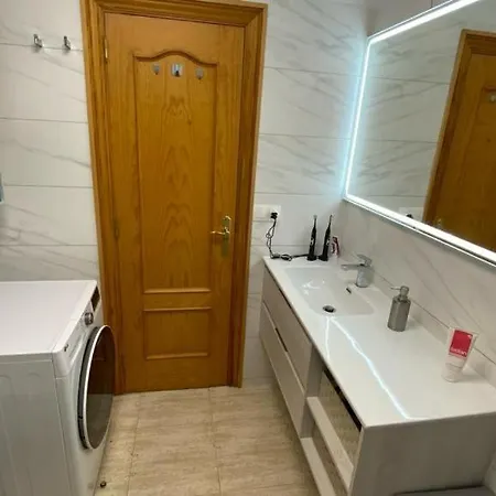 Apartment Ocean View *