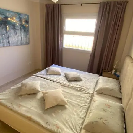 Ocean View Apartment Los Cristianos (Tenerife)
