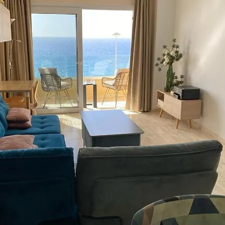 Apartment Ocean View