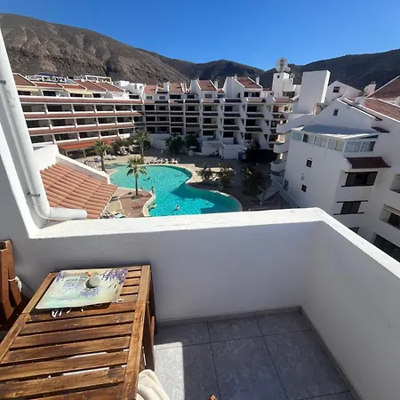 Apartment Sea View Penthouse With Large Terrace