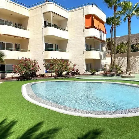 Vista Mar Cristianos Apartment Los Cristianos (Tenerife)