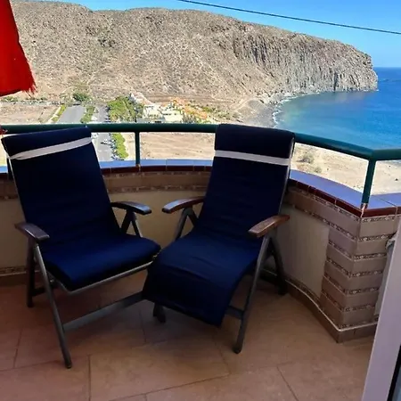 Vista Mar Cristianos Los Cristianos (Tenerife)