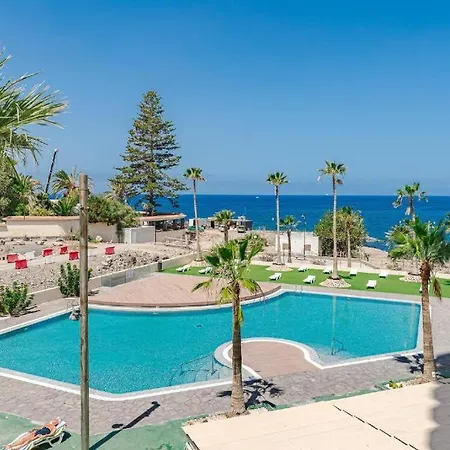 Apartment Vista Mar Cristianos Los Cristianos (Tenerife)