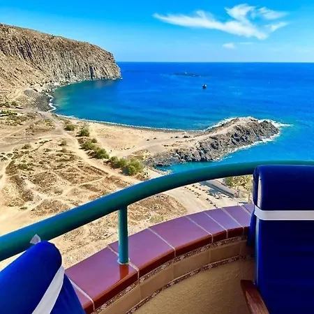 Vista Mar Cristianos *