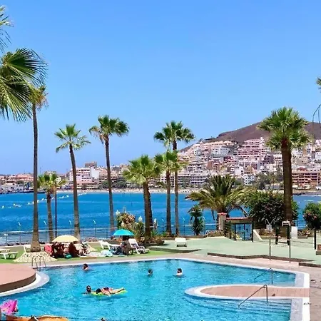 Vista Mar Cristianos Los Cristianos (Tenerife)