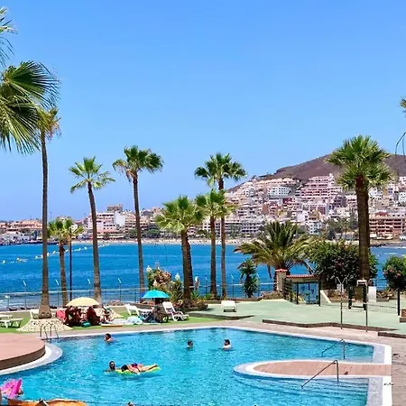 Vista Mar Cristianos