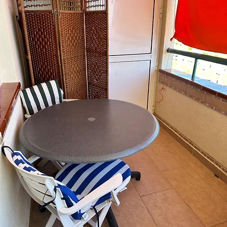 Apartment Vista Mar Cristianos Los Cristianos (Tenerife)
