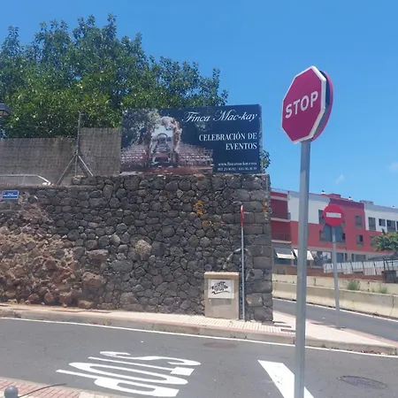 Cristianos * Los Cristianos (Tenerife)