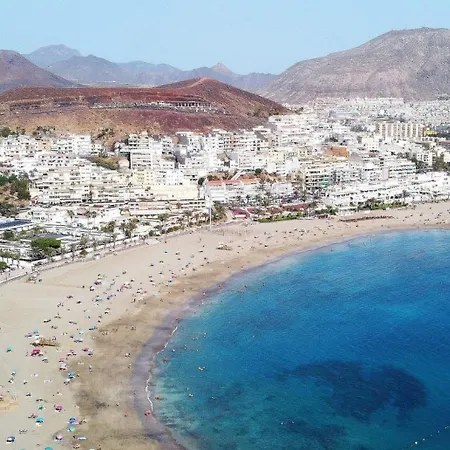 Playeros * Los Cristianos (Tenerife)