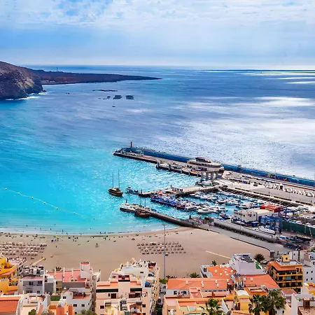 Playeros * Los Cristianos (Tenerife)