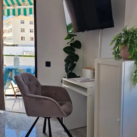 Duplex Cristianos * Los Cristianos (Tenerife)