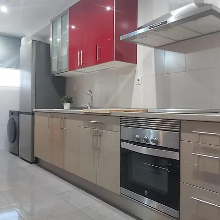 Apartamento Sara Vacations