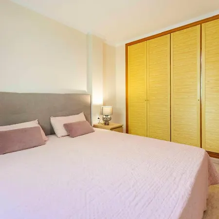 Apartment Ocean View Los Cristianos (Tenerife)