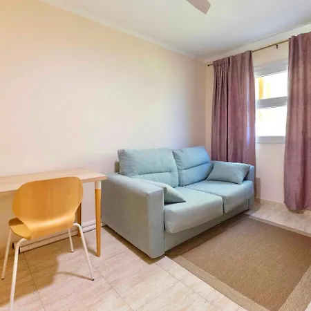 Apartment Ocean View Los Cristianos (Tenerife)