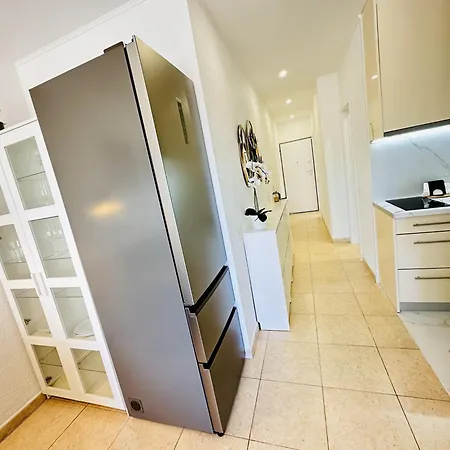 Apartment Firstline Costamar *