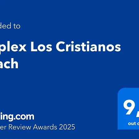 Duplex Cristianos *